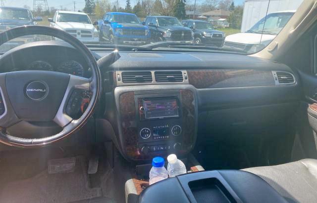 Photo 9 from auction – 2013 GMC SIERRA K15 with VIN 3GTP2XE27DG224962