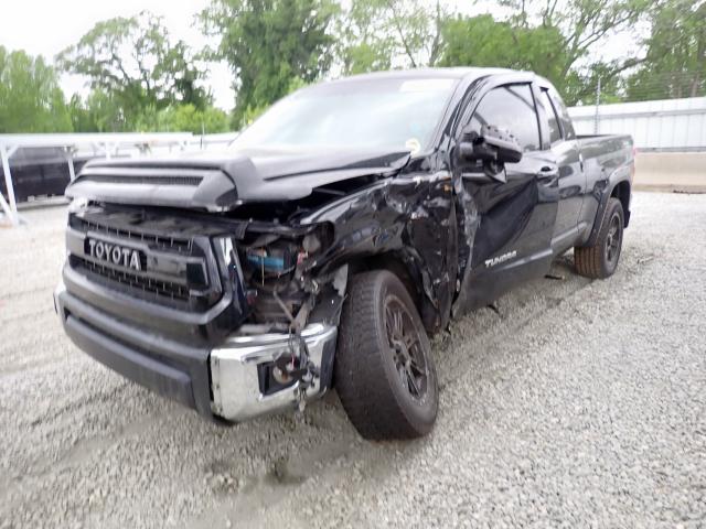 Photo 2 from auction – 2015 TOYOTA TUNDRA DOU with VIN 5TFRM5F13FX083738