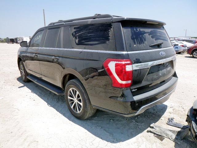 Photo 3 from auction – 2018 FORD EXPEDITION with VIN 1FMJK1HT9JEA19326