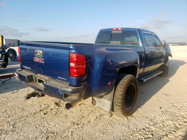 Photo 4 from auction – 2017 GMC SIERRA K35 with VIN 1GT42YEY3HF159743