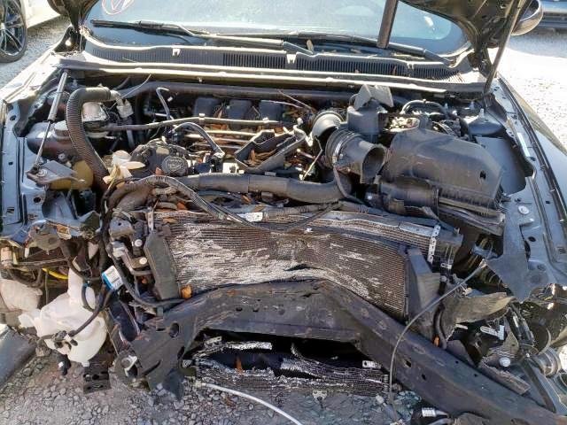 Photo 7 from auction – 2015 FORD TAURUS POL with VIN 1FAHP2MK5FG159768