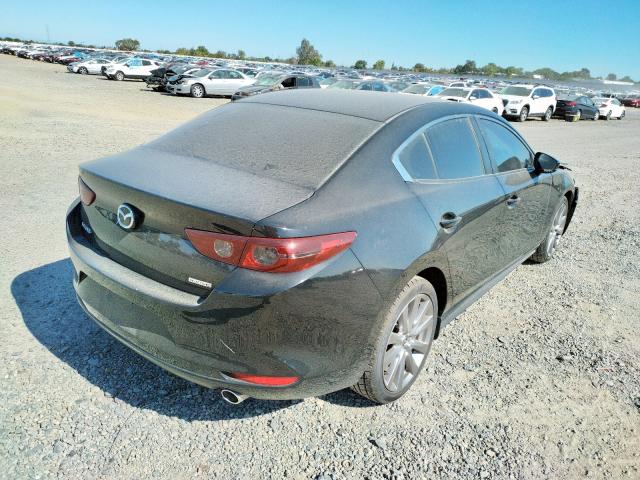 Photo 4 from auction – 2019 MAZDA 3 SELECT with VIN 3MZBPAAL6KM113032