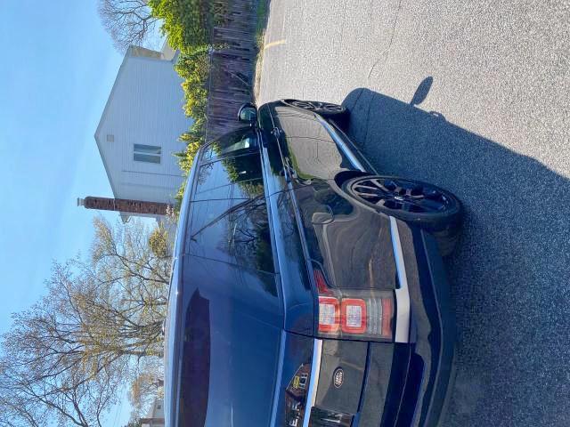 Photo 4 from auction – 2013 LAND ROVER RANGE ROVE with VIN SALGS2EF4DA124024