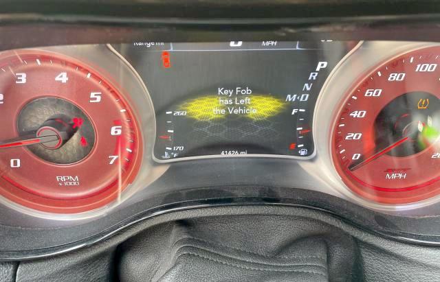 Photo 8 from auction – 2015 CHRYSLER 300 S with VIN 2C3CCABG8FH859656