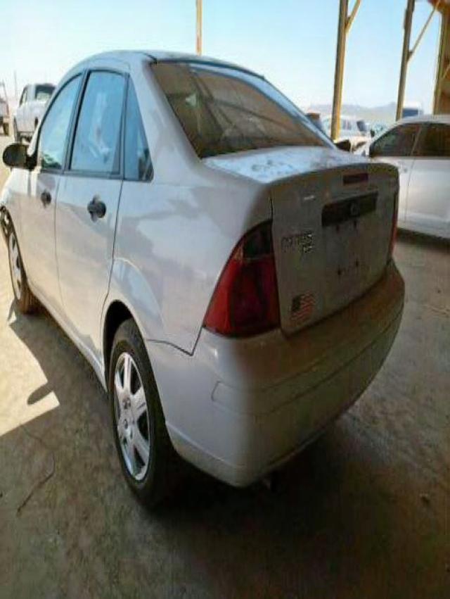 Photo 3 from auction – 2007 FORD FOCUS ZX4 with VIN 1FAFP34N37W267725