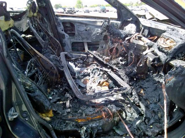 Photo 5 from auction – 2010 SUBARU OUTBACK 2. with VIN 4S4BRCKC7A3359381