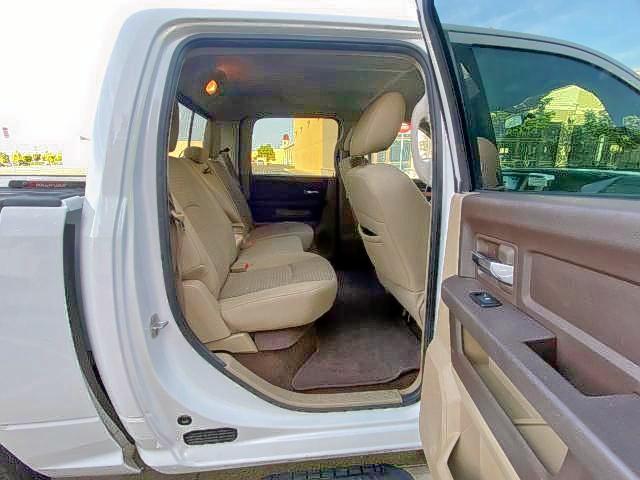 Photo 6 from auction – 2012 DODGE RAM 1500 S with VIN 1C6RD7LTXCS146884
