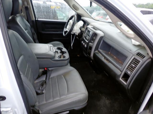 Photo 5 from auction – 2015 RAM 1500 ST with VIN 1C6RR6FT2FS750375