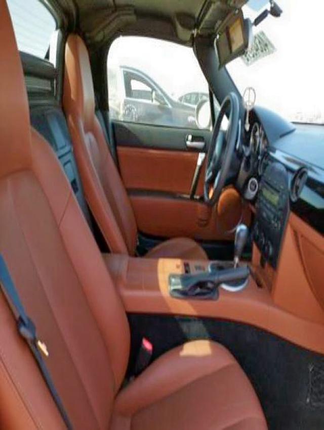 Zdjęcie 6 z aukcji – 2007 MAZDA MX-5 MIATA z VIN JM1NC26F070127555