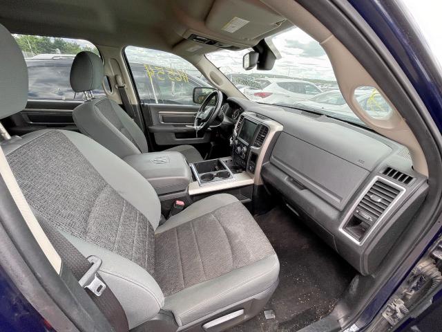 Photo 5 from auction – 2015 RAM 1500 SLT with VIN 1C6RR6LG8FS646318