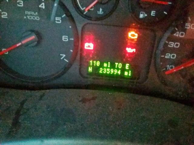 Photo 8 from auction – 2006 FORD FREESTYLE with VIN 1FMDK05106GA41012