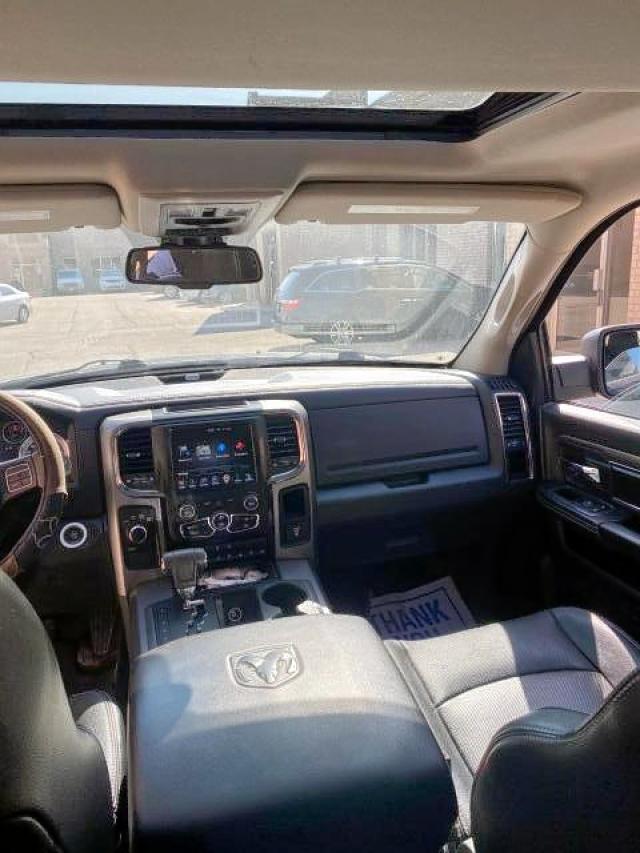 Photo 9 from auction – 2013 RAM 1500 SPORT with VIN 1C6RR7MTXDS555954