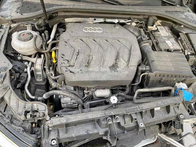 Photo 9 from auction – 2019 AUDI A3 PREMIUM with VIN WAUAUGFFXKA117589