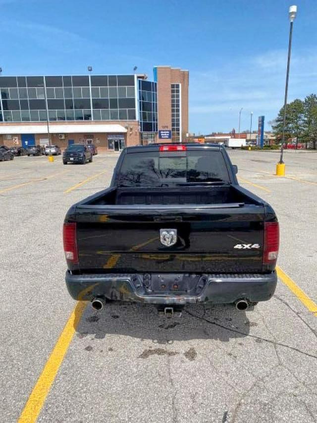 Photo 6 from auction – 2013 RAM 1500 SPORT with VIN 1C6RR7MTXDS555954