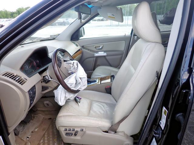 Photo 5 from auction – 2006 VOLVO XC90 with VIN YV4CN592961282770