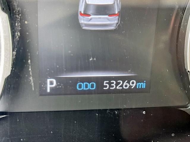 Photo 8 from auction – 2019 TOYOTA RAV4 XLE P with VIN JTMC1RFV4KD517430