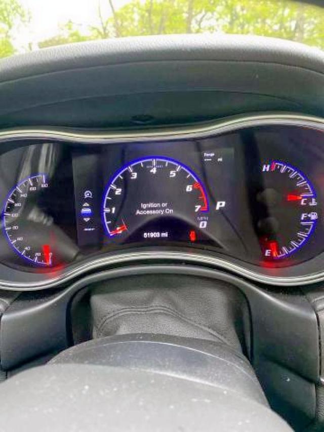 Photo 8 from auction – 2016 JEEP GRAND CHER with VIN 1C4RJFDJ1GC441123