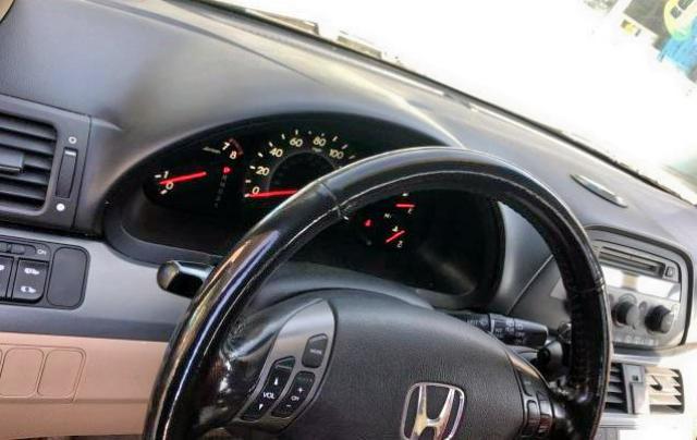 Photo 8 from auction – 2006 HONDA ODYSSEY EX with VIN 5FNRL38676B411091