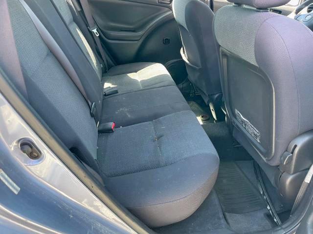 Photo 6 from auction – 2003 TOYOTA COROLLA MA with VIN 2T1KR32E33C058283