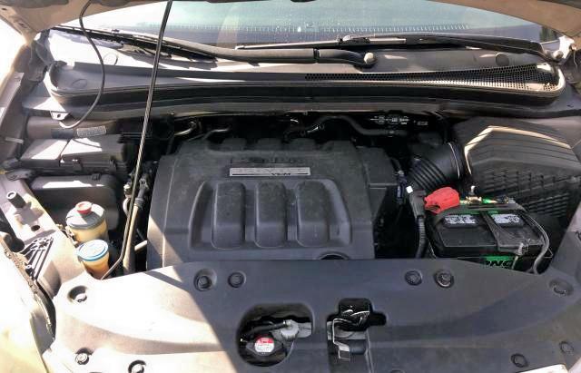 Photo 7 from auction – 2006 HONDA ODYSSEY EX with VIN 5FNRL38676B411091