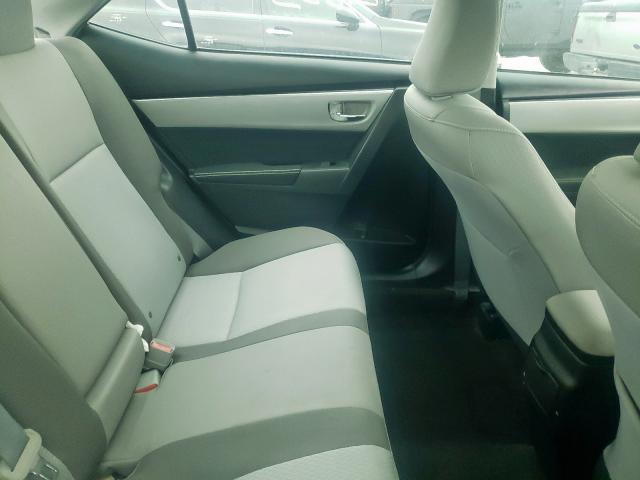 Photo 6 from auction – 2017 TOYOTA COROLLA L with VIN 5YFBURHE7HP692518