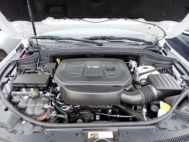 Photo 7 from auction – 2018 JEEP GRAND CHER with VIN 1C4RJFAGXJC483757