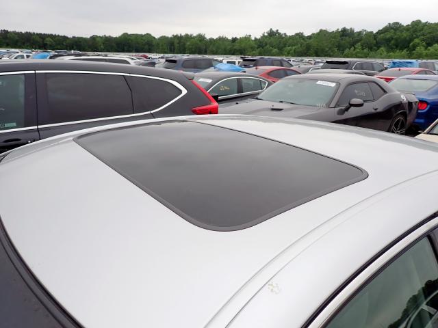 Photo 9 from auction – 2005 LEXUS ES 330 with VIN JTHBA30G355141903