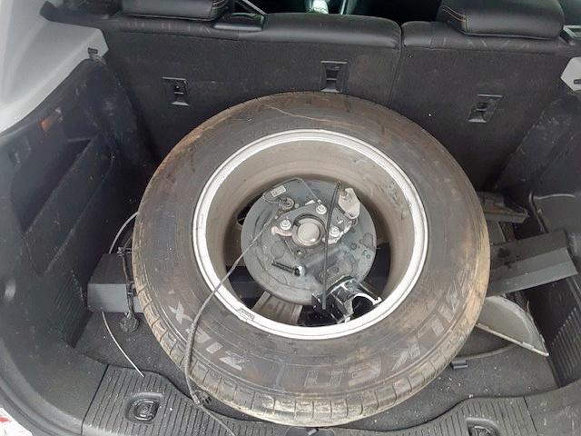 Photo 9 from auction – 2020 CHEVROLET TRAX 1LT with VIN 3GNCJLSB3LL261924