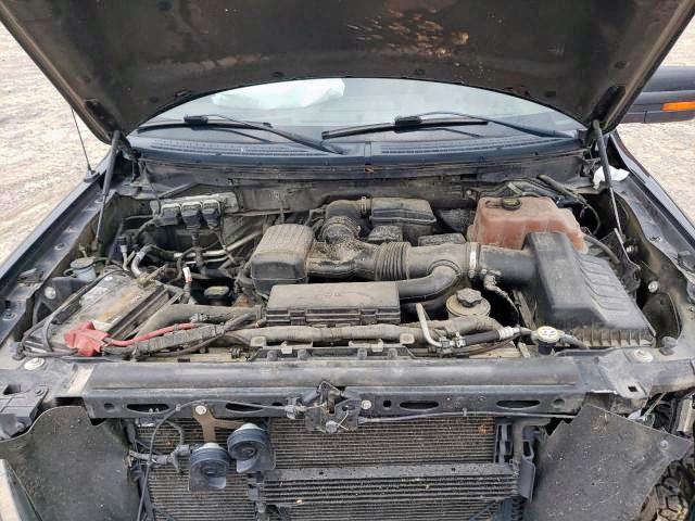 Photo 7 from auction – 2010 FORD F150 SUPER with VIN 1FTFW1EVXAKE36170