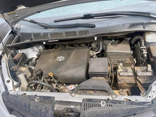 Photo 7 from auction – 2019 TOYOTA SIENNA with VIN 5TDZZ3DC5KS003768