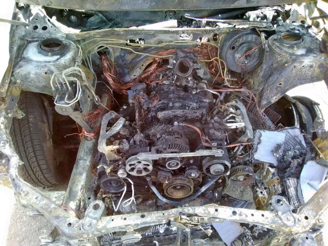 Photo 7 from auction – 2010 SUBARU OUTBACK 2. with VIN 4S4BRCKC7A3359381