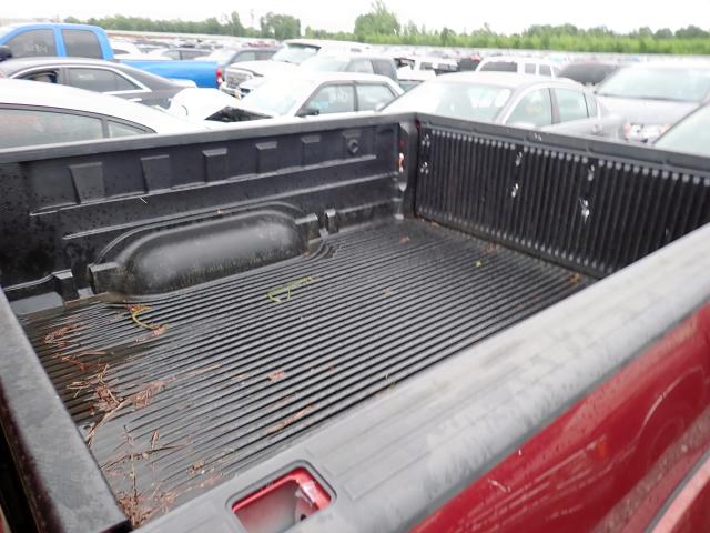 Photo 9 from auction – 2005 TOYOTA TUNDRA with VIN 5TBDT48185S490911