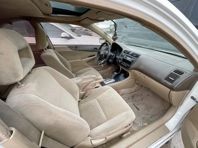 Photo 9 from auction – 2004 HONDA CIVIC EX with VIN 1HGEM22964L046598
