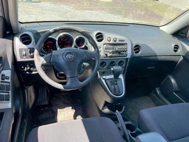 Photo 9 from auction – 2003 TOYOTA COROLLA MA with VIN 2T1KR32E33C058283