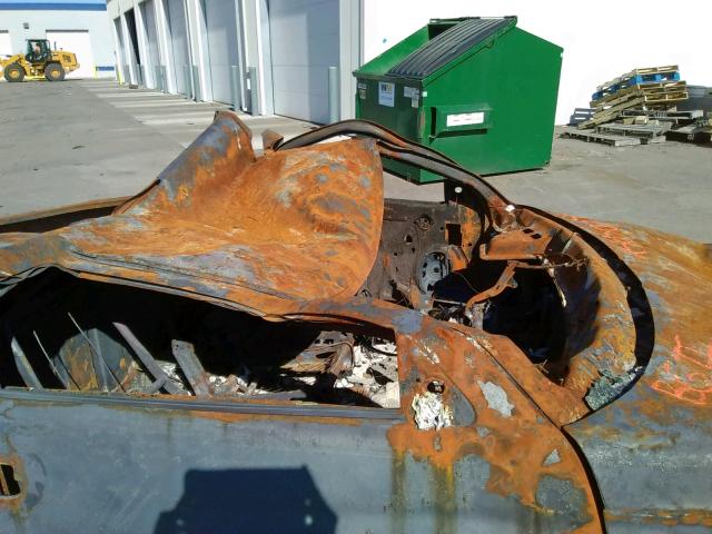 Photo 9 from auction – 1997 DODGE RAM 1500 with VIN 1B7HF16ZXVS225860