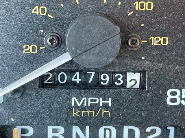 Photo 8 from auction – 1994 MAZDA B4000 CAB with VIN 4F4CR16X4RTM79023
