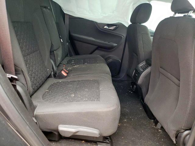 Photo 6 from auction – 2019 CHEVROLET BLAZER 2LT with VIN 3GNKBGRS2KS626653