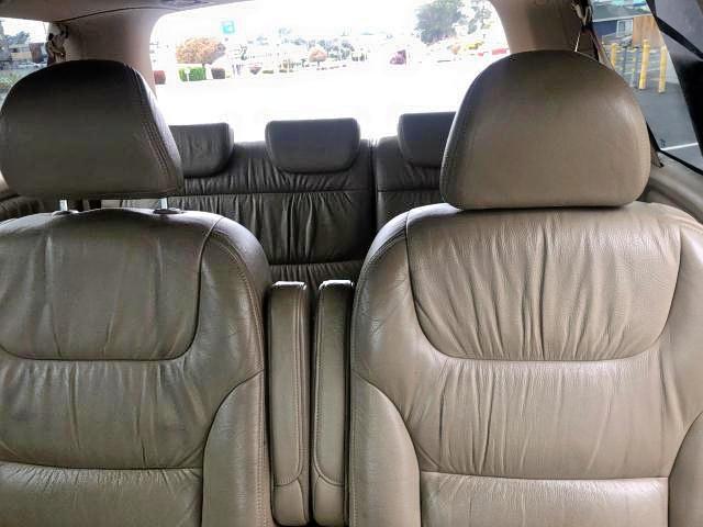 Photo 1 from auction – 2006 HONDA ODYSSEY EX with VIN 5FNRL38676B411091