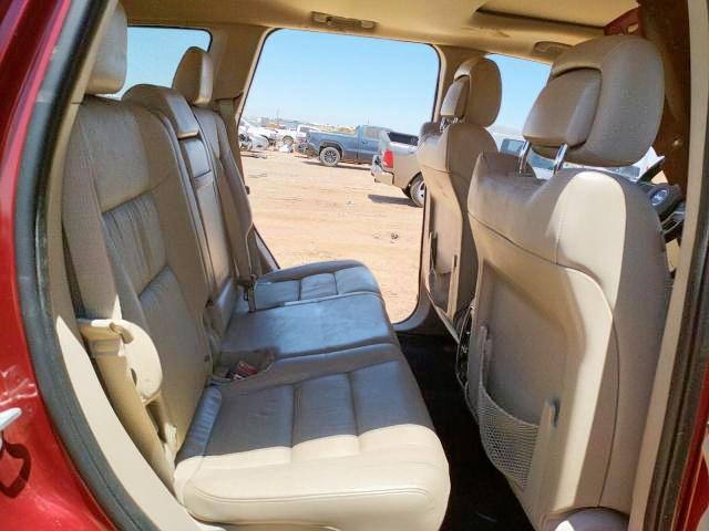Photo 6 from auction – 2014 JEEP GRAND CHER with VIN 1C4RJFBG0EC101580