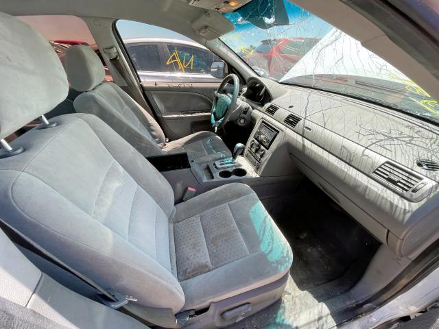 Photo 5 from auction – 2006 FORD FIVE HUNDR with VIN 1FAFP23166G141716