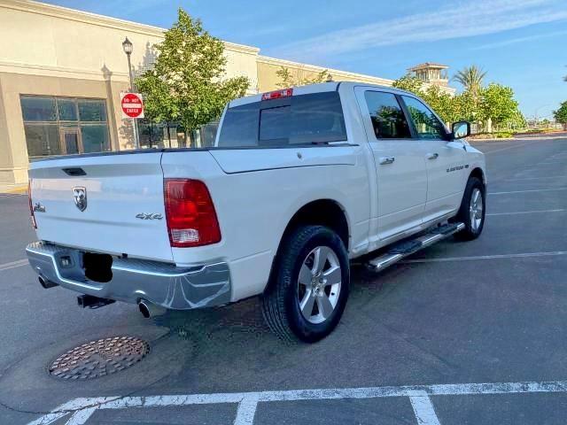 Photo 4 from auction – 2012 DODGE RAM 1500 S with VIN 1C6RD7LTXCS146884