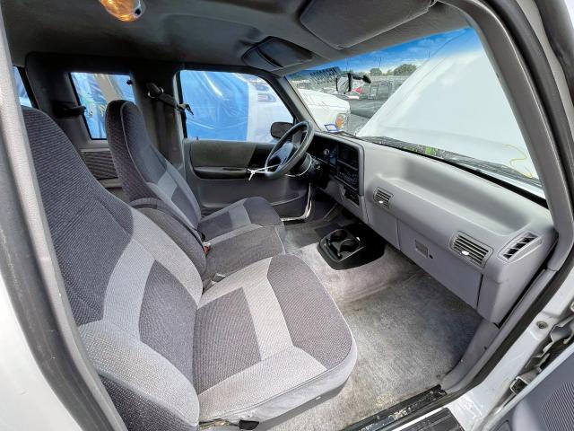 صورة رقم 5 من المزاد - 1994 MAZDA B4000 CAB مع VIN 4F4CR16X4RTM79023