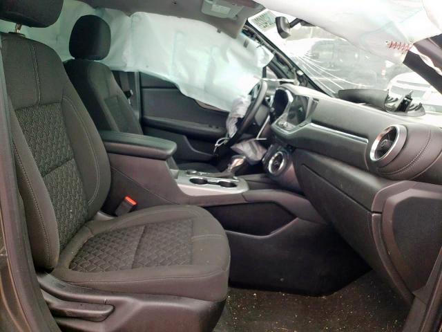 Photo 5 from auction – 2019 CHEVROLET BLAZER 2LT with VIN 3GNKBGRS2KS626653