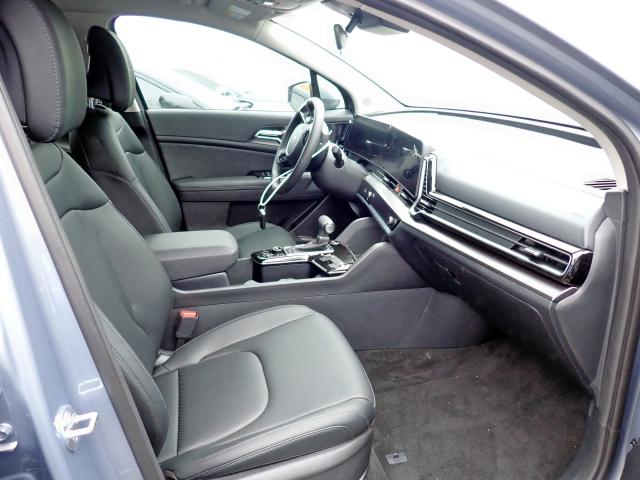 Photo 5 from auction – 2023 KIA SPORTAGE E with VIN 5XYK33AF7PG020609