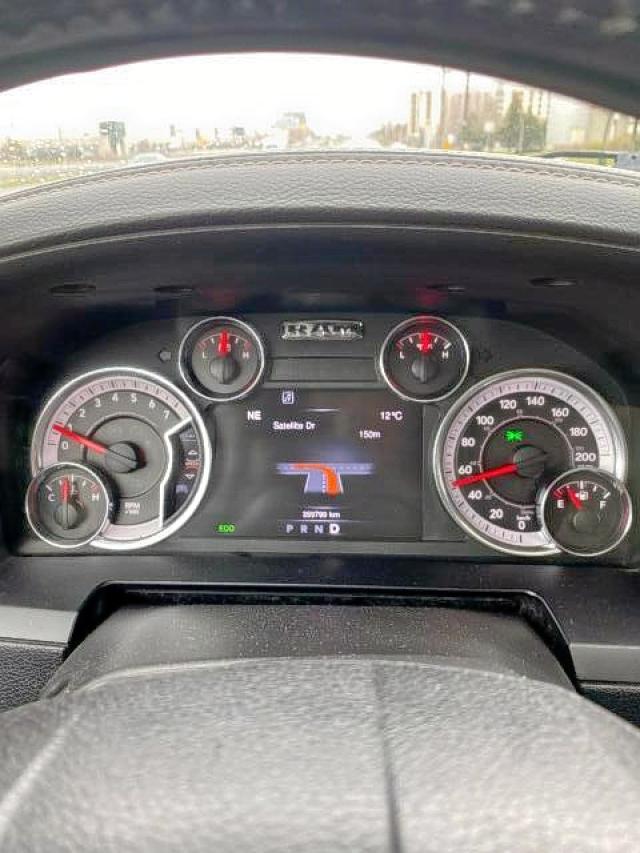 Photo 8 from auction – 2013 RAM 1500 SPORT with VIN 1C6RR7MTXDS555954