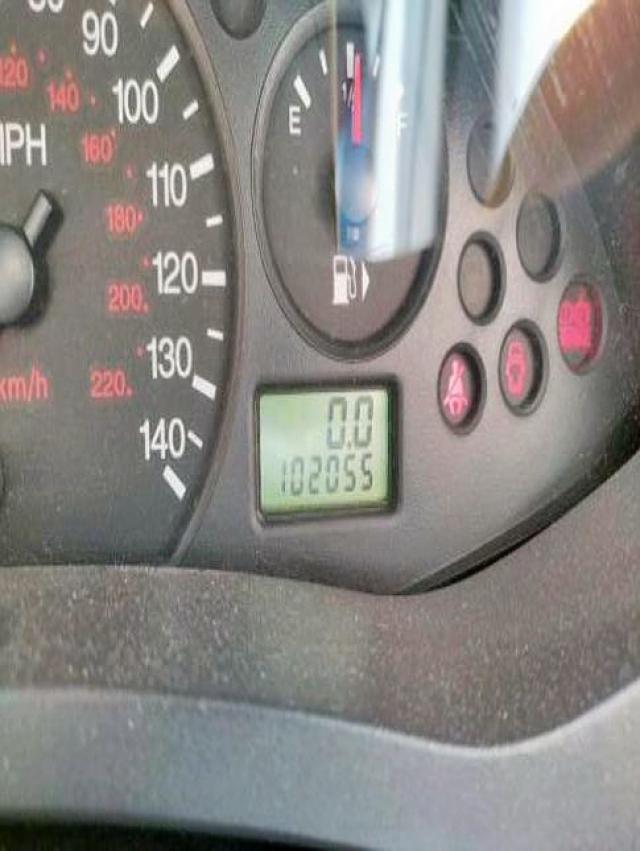 Photo 8 from auction – 2007 FORD FOCUS ZX4 with VIN 1FAFP34N37W267725