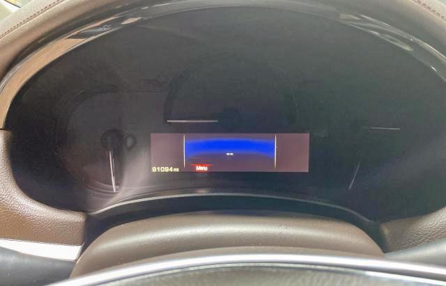 Photo 5 from auction – 2010 TOYOTA PRIUS with VIN JTDKN3DU0A0073427