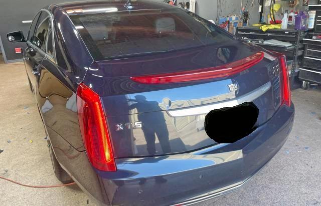 Photo 4 from auction – 2010 TOYOTA PRIUS with VIN JTDKN3DU0A0073427