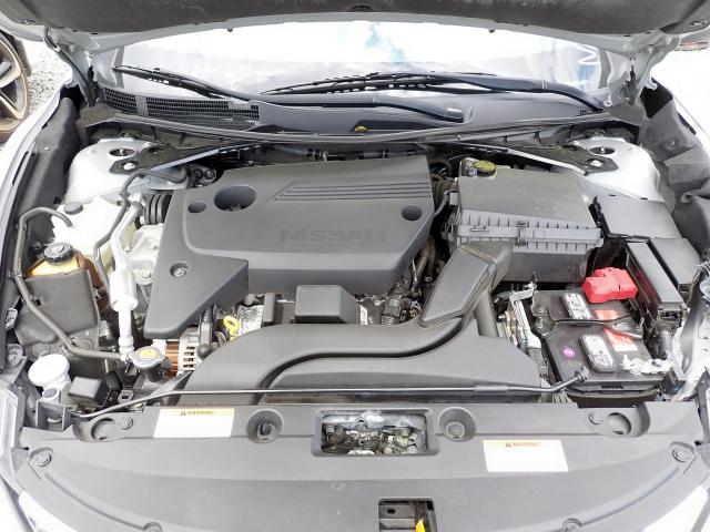 Photo 7 from auction – 2016 NISSAN ALTIMA 2.5 with VIN 1N4AL3AP2GC152157