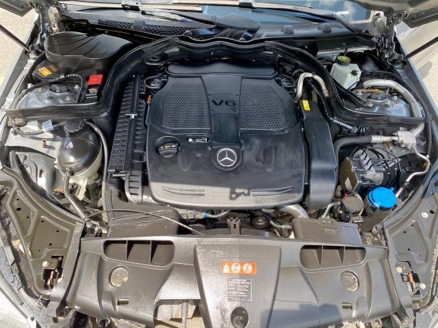 Photo 10 from auction – 2014 MERCEDES-BENZ E 350 with VIN WDDKK5KF3EF244933